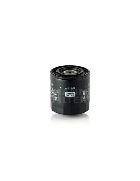Filtru Ulei 3/4-16 UNF Mann-Filter W11007