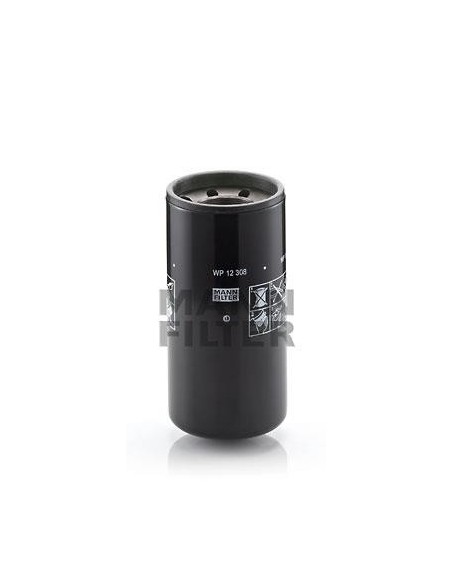 Filtru Ulei 119X238 mm 2 1/4 - 12 UNS WP12308