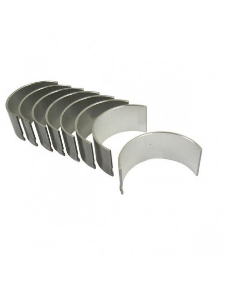 Cuzineti Biela 0.010"-0.25 mm SET - 4 Cil. Perkins 85041A, Massey Ferguson 736879M91