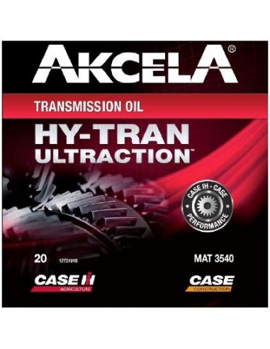 Ulei AKCELA HY-TRAN ULTRACTION MAT 3540 5L 17731910