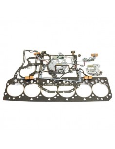 Set Garnituri Complet John Deere RE66087, RE501456, RE526965, R501456