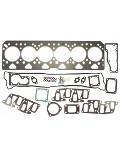 Top Gasket Set Perkins U5LT1300, JCB 02/201591, 02/202156, Massey Ferguson 4223732M91, 4224667M91