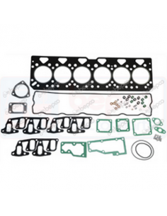 Set Garnituri Superior Perkins U5LT1300, JCB 02/201591, 02/202156, Massey Ferguson 4223732M91, 4224667M91