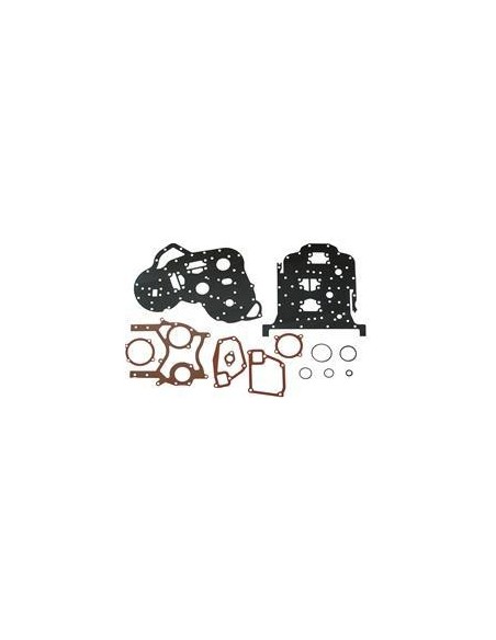 Bottom Gasket Set Perkins U5LB1160