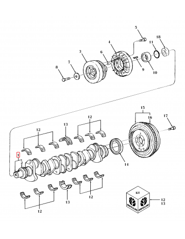 84203508, F2NN6300AA