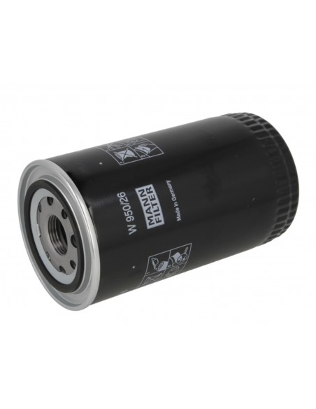 Filtru Ulei W950/26