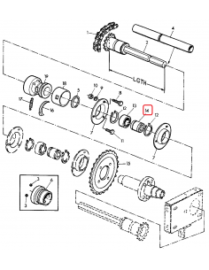 Z30548, John Deere 2