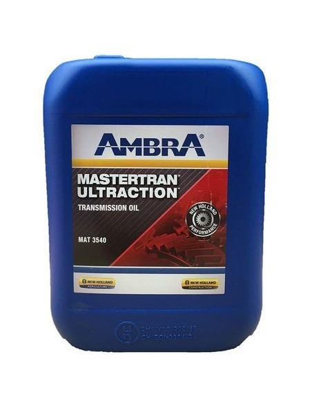 Ulei AMBRA MASTERTRAN ULTRACTION 20L MAT 3540 31771910