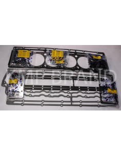Set Garnituri Superior, Caterpillar KMP-3126-K1A