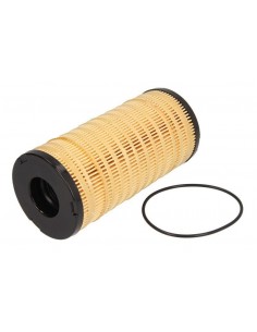 Filtru Combustibil Hifi-Filter SN30017, Perkins 26560201, 4816636, 26560163, 934181